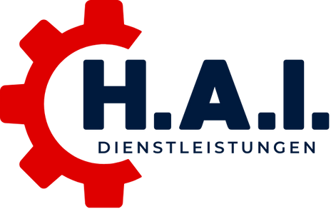 logo HAI Dienstleistungen